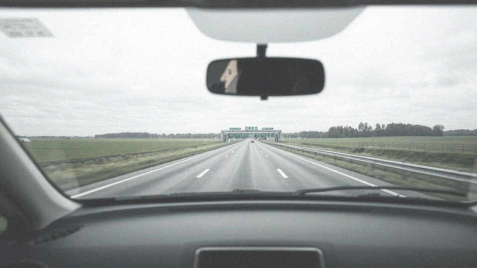 Gdzie znajdują się płatne odcinki autostrad?