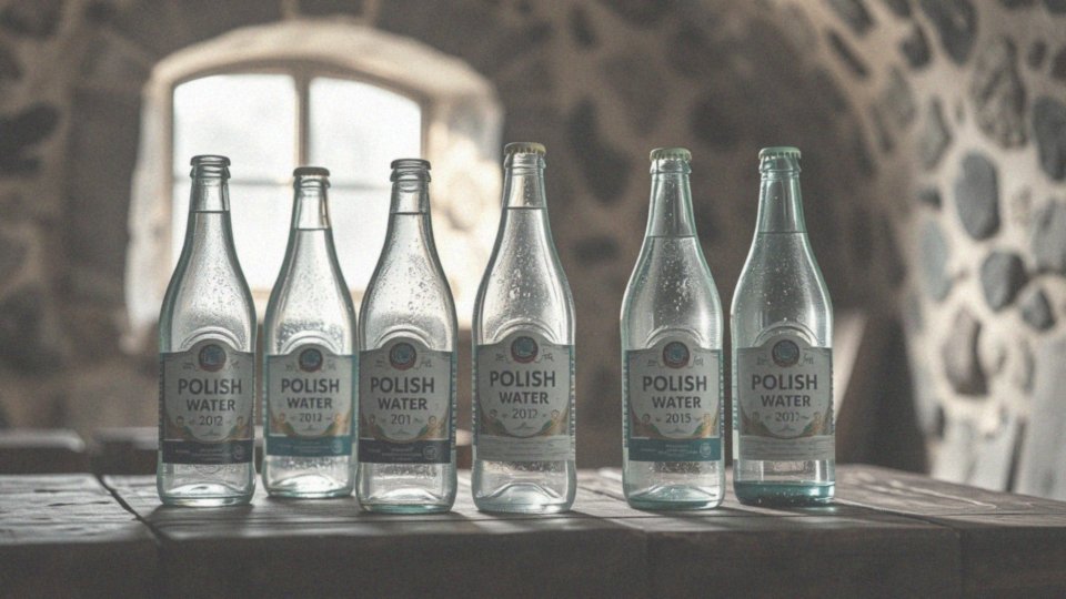Jakie są indywidualne preferencje smakowe dotyczące wody źródlanej?