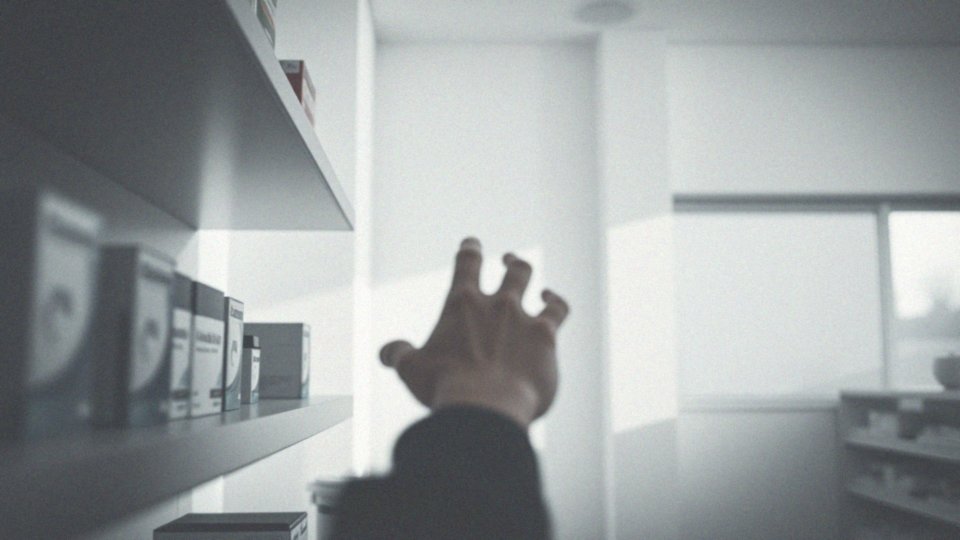 Dlaczego zażywanie antydepresantów nie zawsze przynosi ulgę?