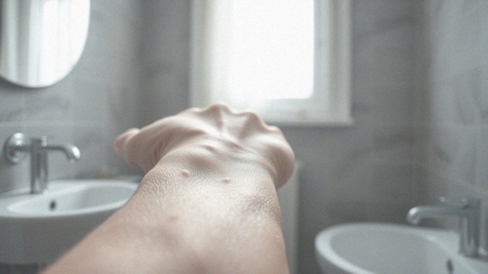 Jakie są objawy uszkodzonej bariery hydrolipidowej?