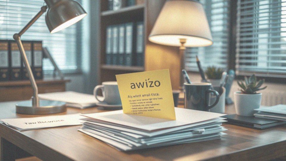 Jakie są prawa podatnika w kontekście awiza?
