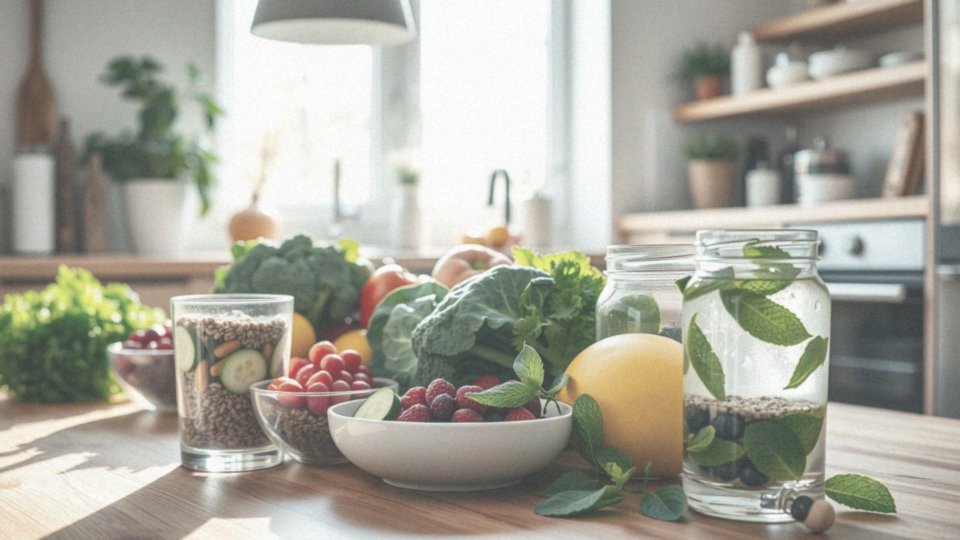 Jakie naturalne metody leczenia mogą wspierać terapię trądziku hormonalnego?