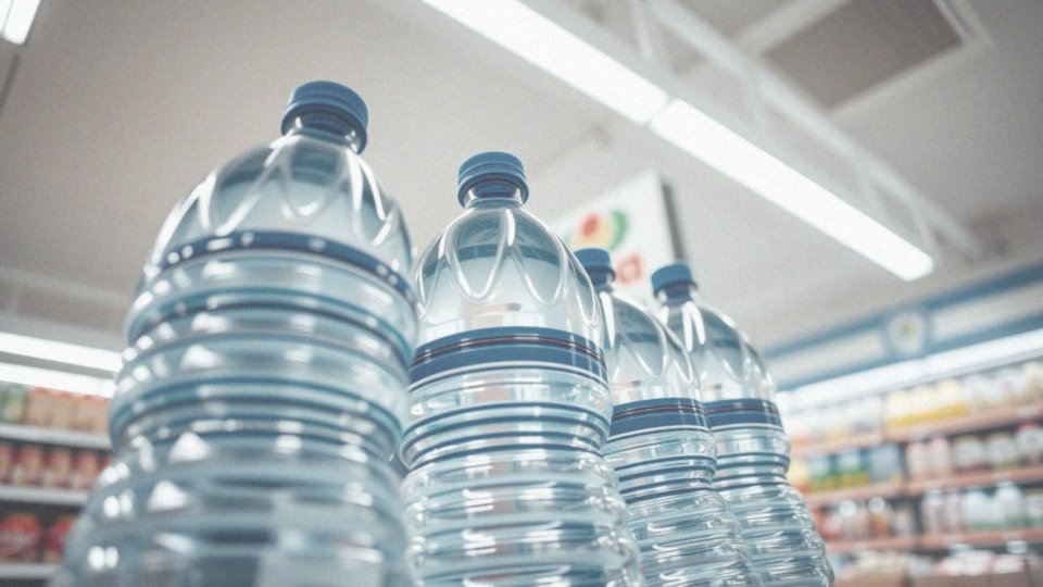 Jak można zamówić wodę z dostawą do domu?