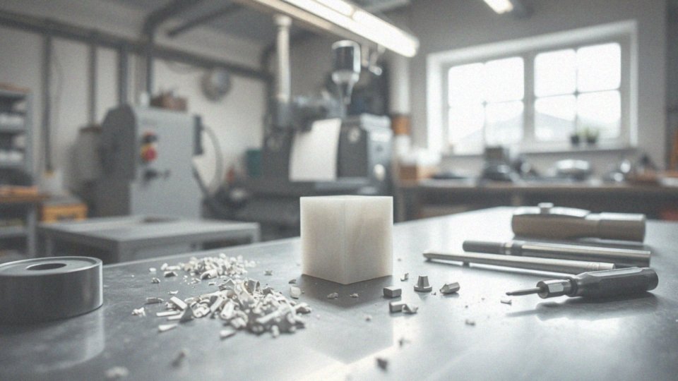 Jakie są możliwości obróbki materiału ABS?