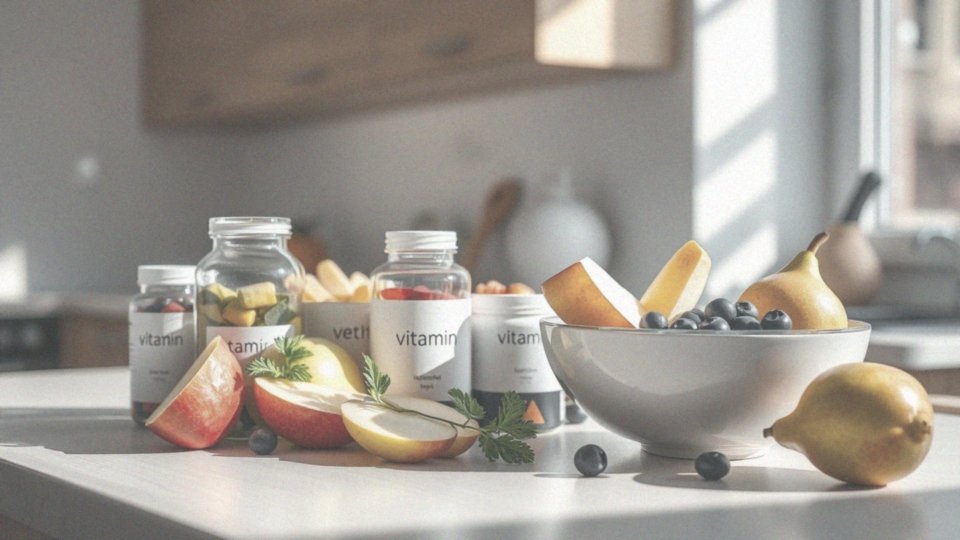 Jak witamina B Complex pomaga w zaburzeniach trawienia?