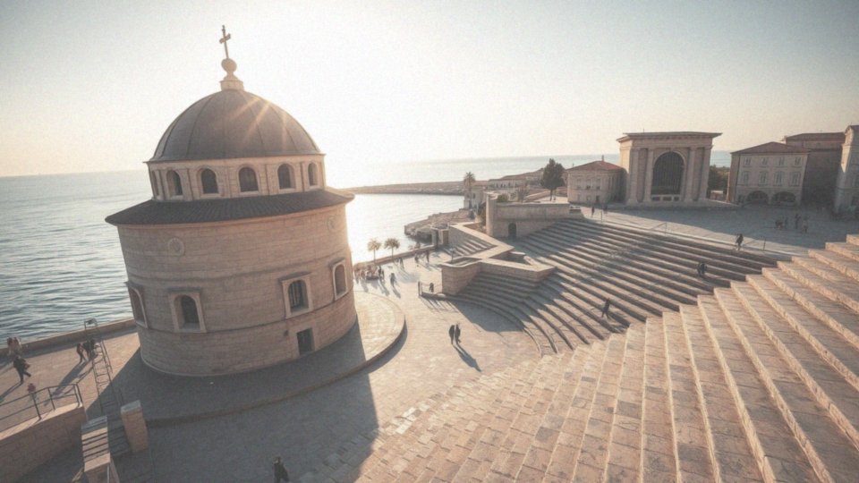 Jakie są najważniejsze zabytki w Zadar?