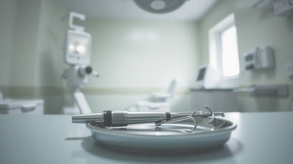 Jakie są różnice między kłującym bólem ucha a innymi rodzajami bólu ucha?