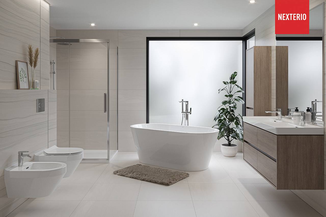 Wanna wolnostojąca – jak podłączyć ją w domu, by wszystko zagrało od pierwszej kąpieli?