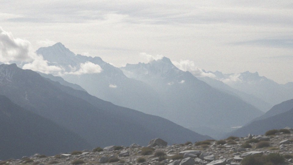 Co warto wiedzieć o szczycie Mont Blanc?