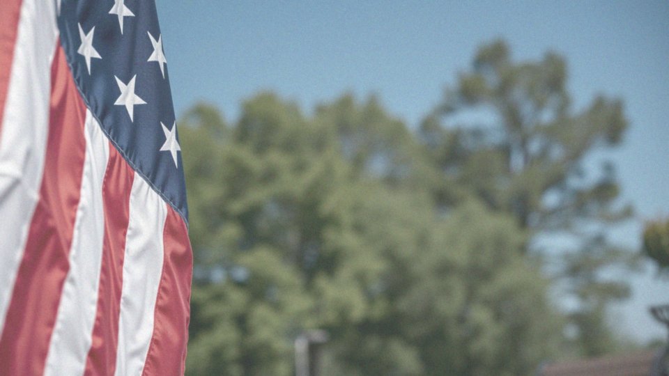 Ile gwiazd znajduje się na fladze USA?