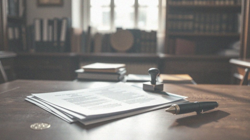 Jakie są wymogi dotyczące poświadczenia odpisu?