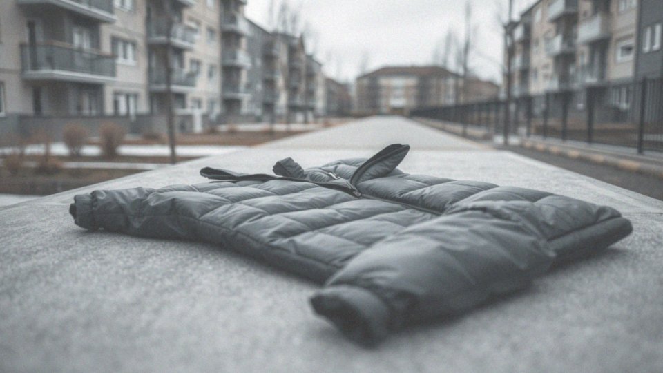 Jakie są cechy kurtki puchowej 2w1 od John Richmond?