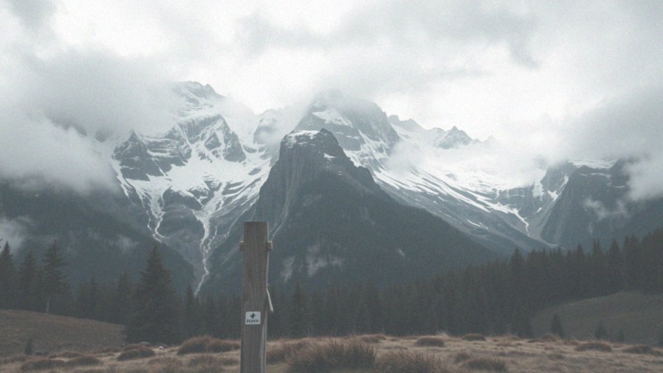 Jaka jest wysokość Mont Blanc?