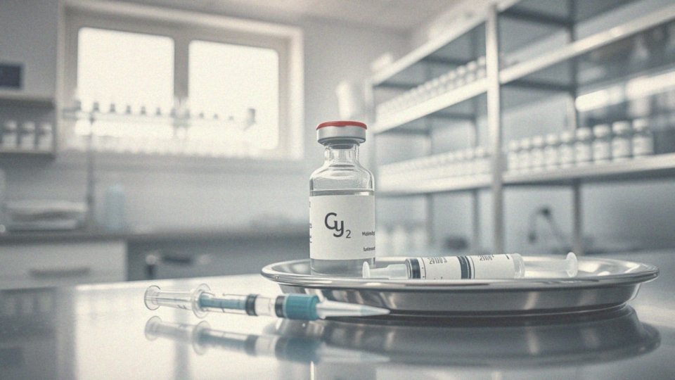 Jak antagoniści GnRH blokują wytwarzanie testosteronu?