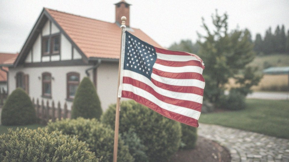 Dlaczego flaga USA wymaga szacunku?