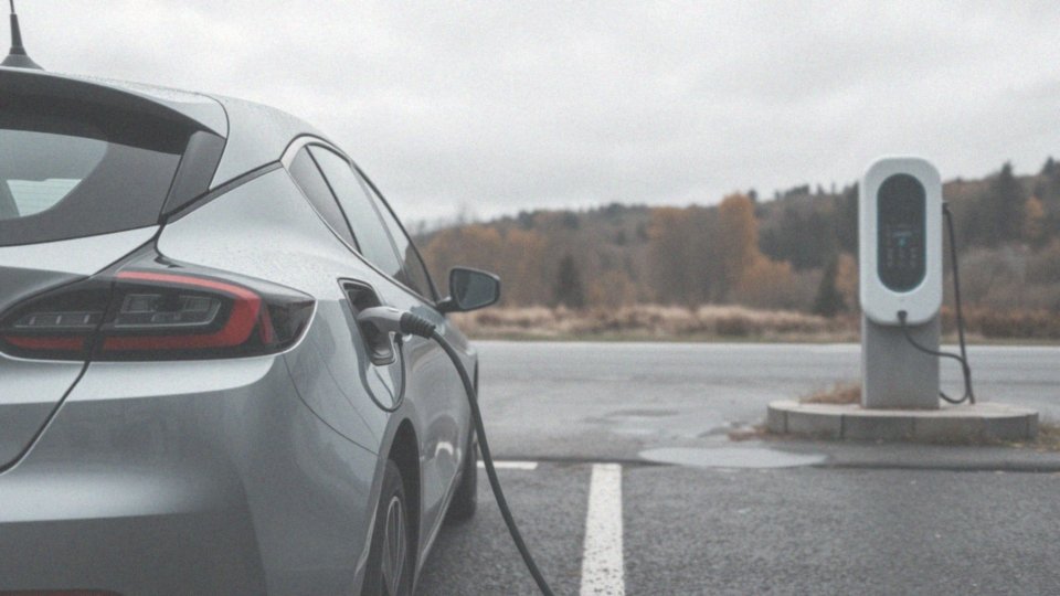 Jakie są dodatkowe czynniki wpływające na koszt podróży samochodem elektrycznym?