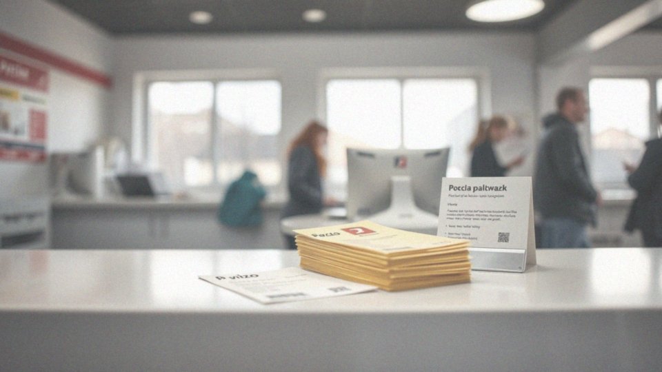 Jakie są opcje odbioru listów poleconych?