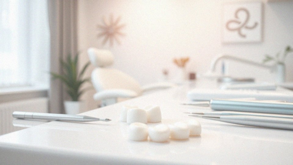 Jakie są różnice między nakładkami porcelanowymi a kompozytowymi?