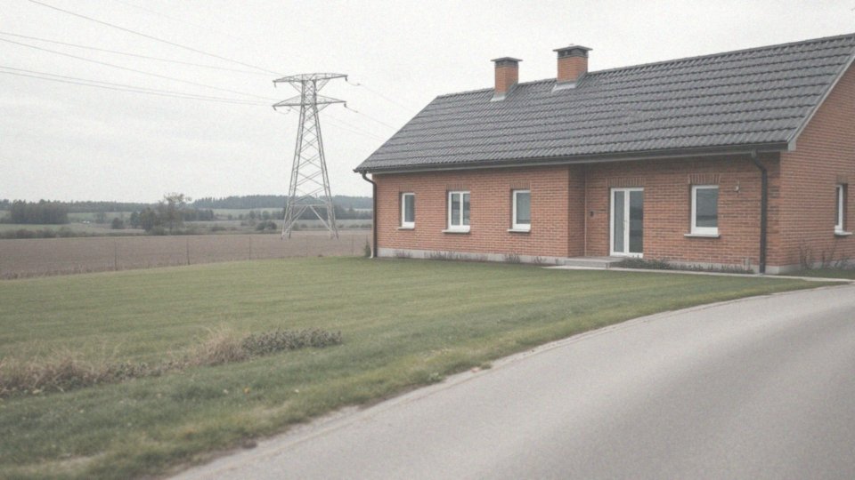 Jakie prawa ma właściciel nieruchomości obciążonej służebnością przesyłu?