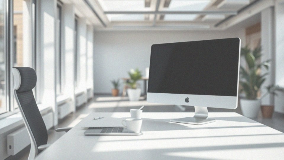Jakie czynniki wpływają na komfort pracy w kontekście ergonomii korekcyjnej?