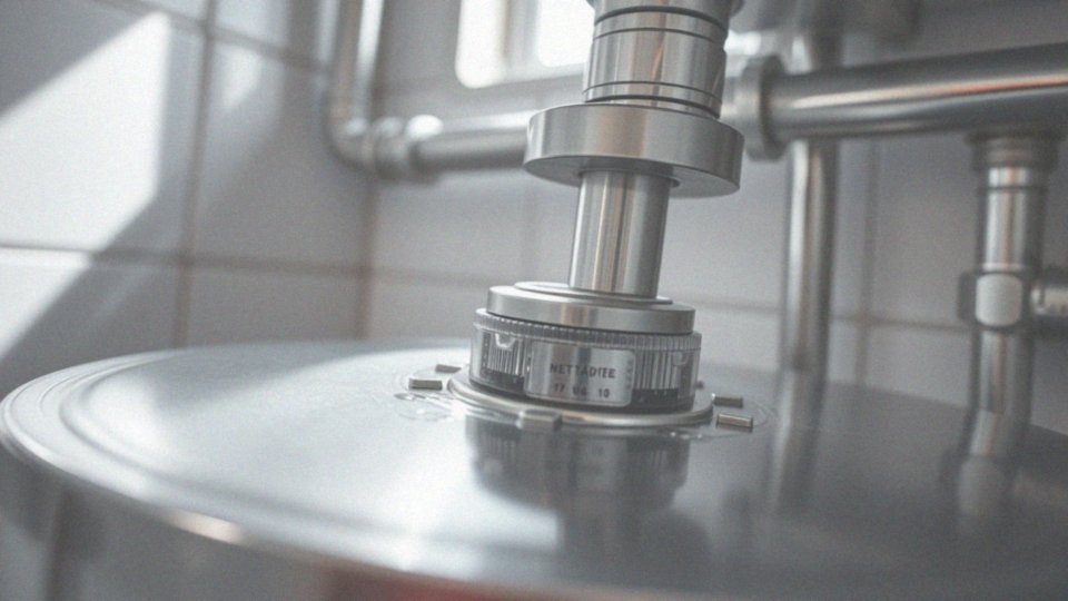 Jakie parametry techniczne mają znaczenie dla wydajności grzałki?