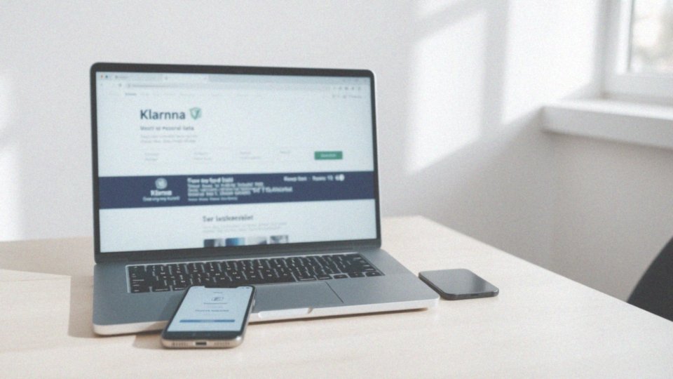 Jak wygląda proces weryfikacji tożsamości w Klarna?