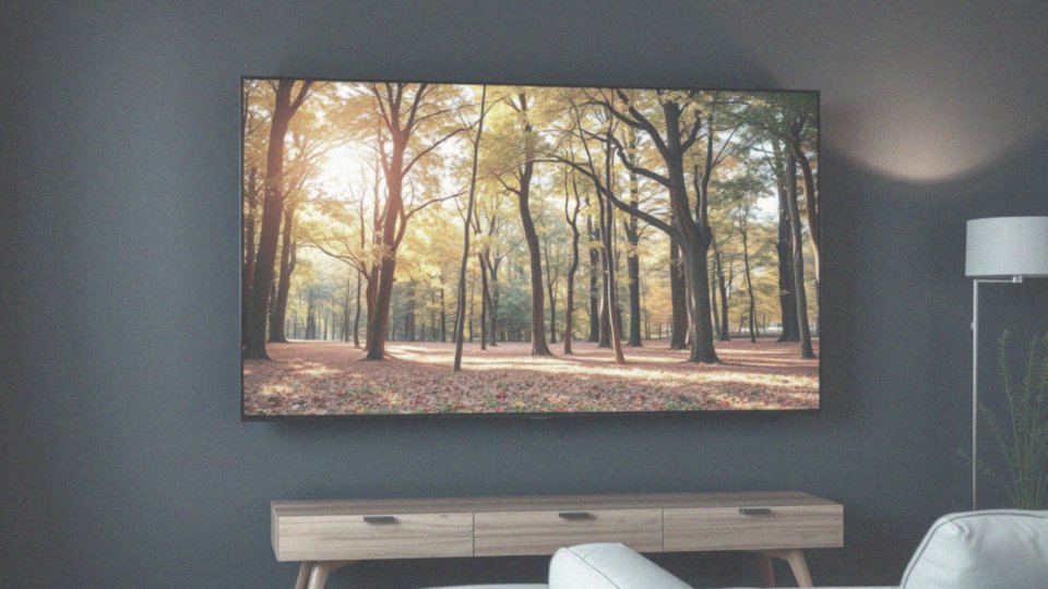 Jakie są możliwe matryce w telewizorach i jak są oznaczane?
