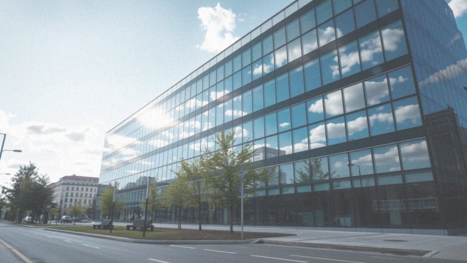 Jak Dolina Krzemowa wpływa na rozwój technologii na świecie?