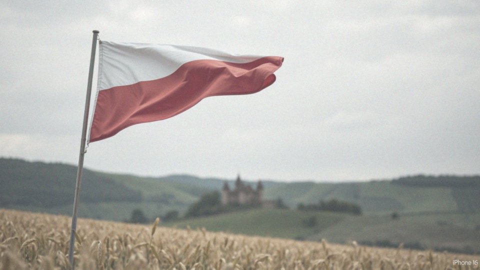 Jakie są główne motywy w 'Mazurku Dąbrowskiego'?