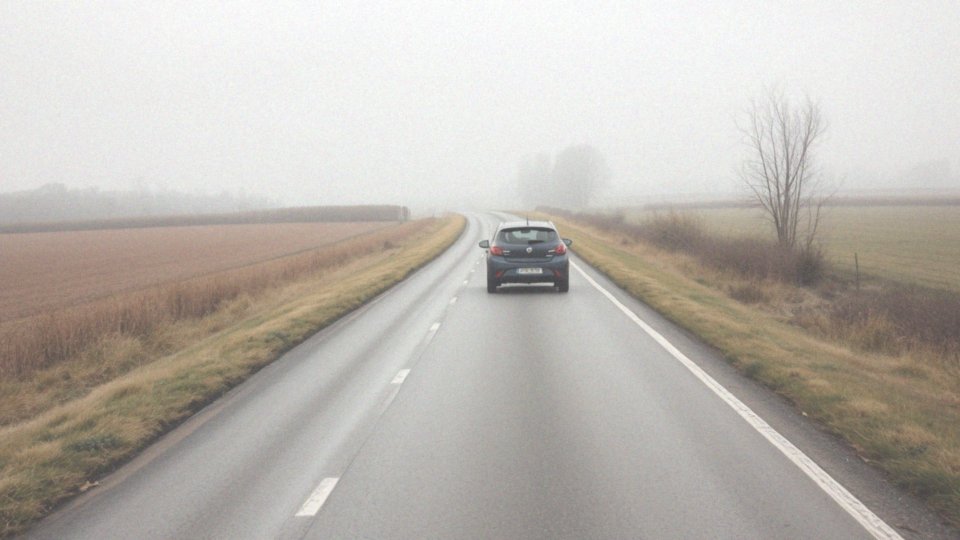Jakie są przepisy dotyczące wymijania?