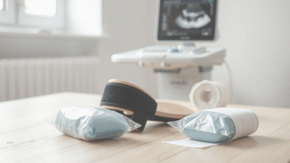 Co oznacza ból pod kolanem z tyłu przy zginaniu?