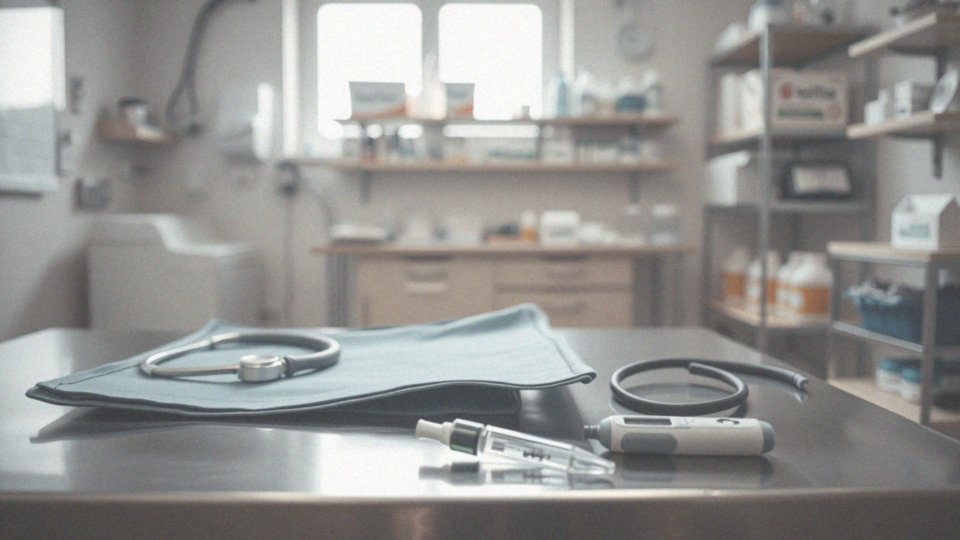 Jakie są metody leczenia nowotworów u kotów?
