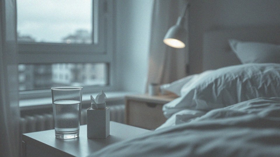 Jak antydepresanty mogą początkowo pogarszać sytuację?