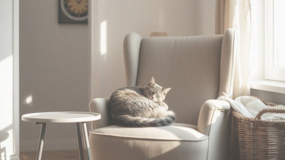 Jakie znaczenie ma adopcja kota z białaczką?
