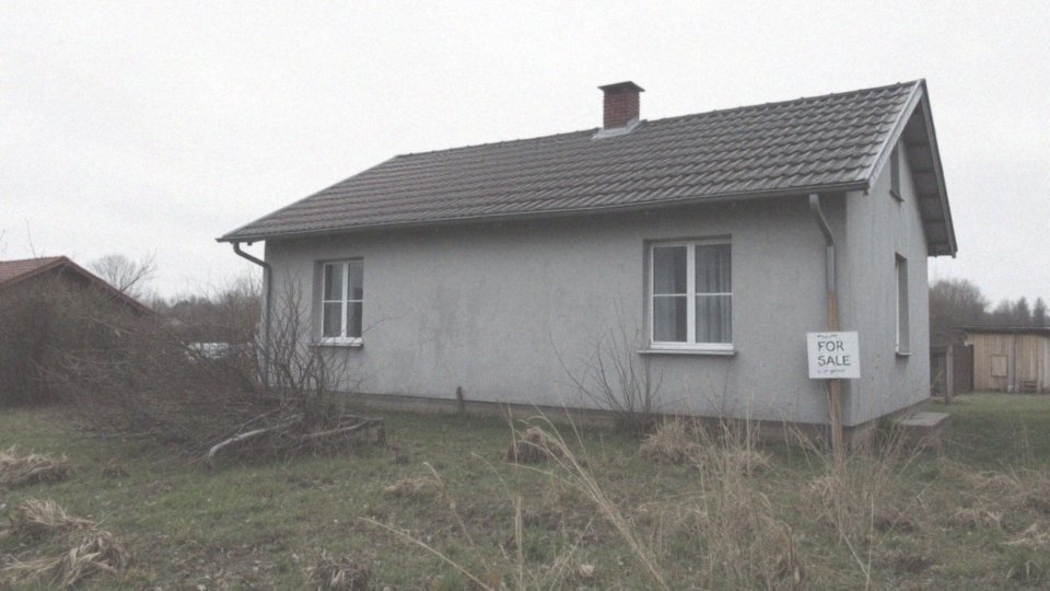 Kto jest aktualnym właścicielem domu w Rakowiskach?