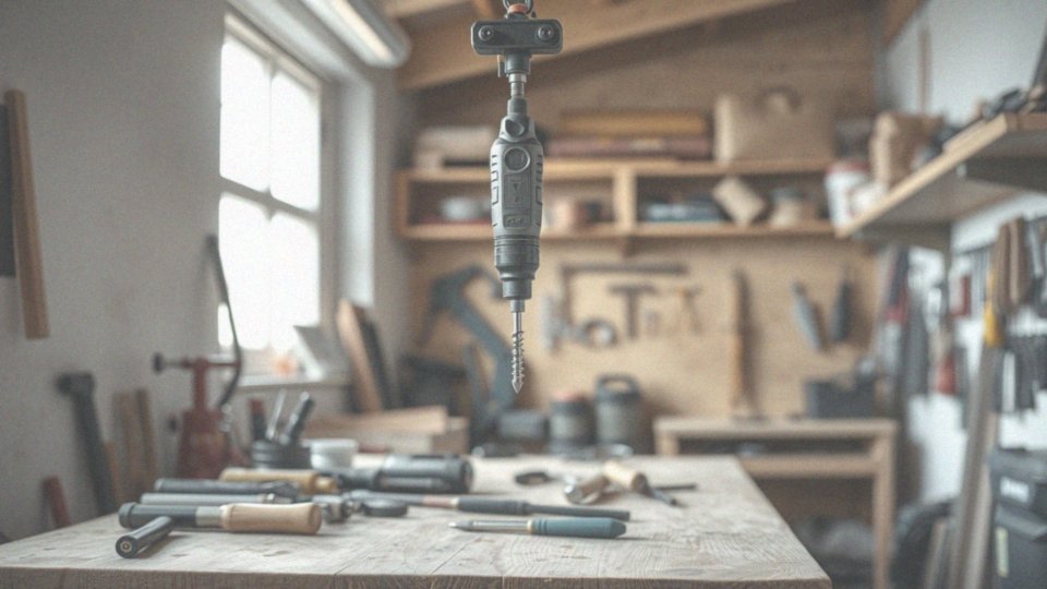 Jak systemy prowadzenia narzędzi mogą poprawić ergonomię pracy?
