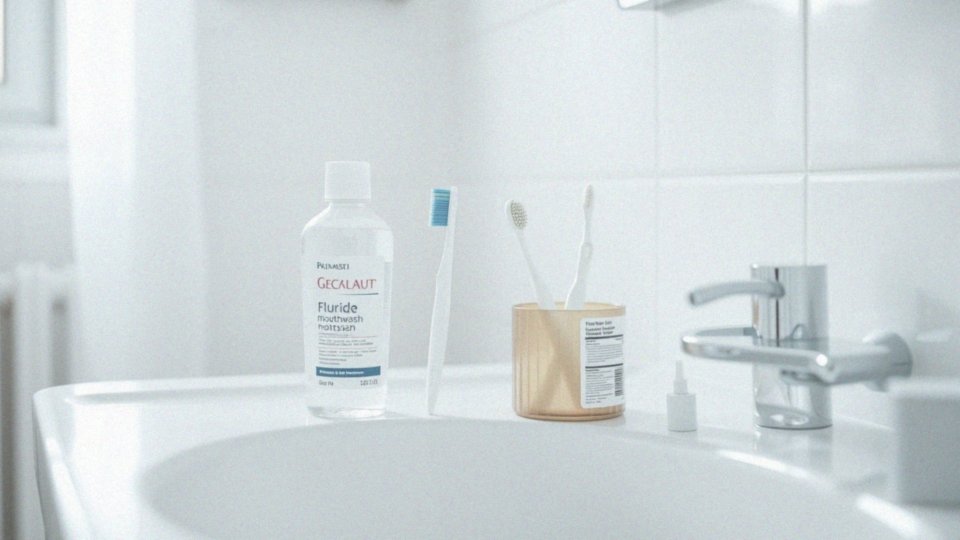 Jakie inne produkty mogą wspomóc ochronę przed nadwrażliwością zębów?