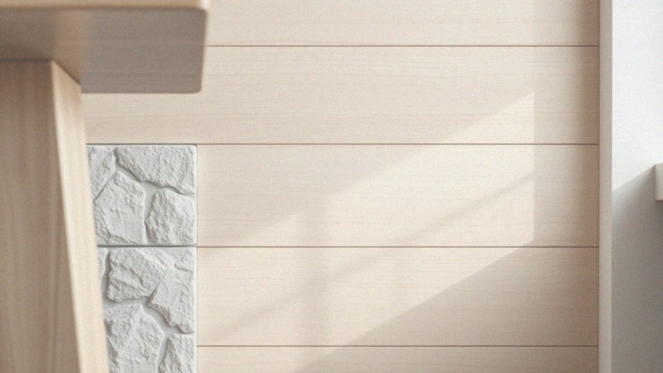 Jakie są zalety użycia naturalnych materiałów?