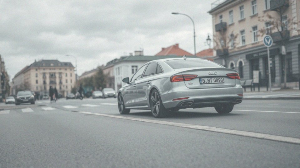 Czy pojazdy na czerwonych tablicach mogą być używane w ruchu drogowym?