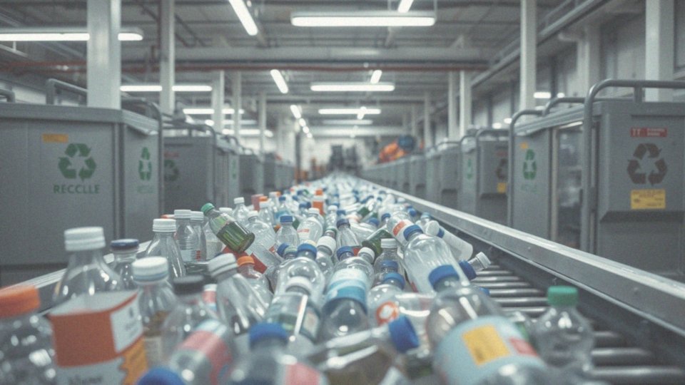 Jak przebiega proces recyklingu flakonów po perfumach?