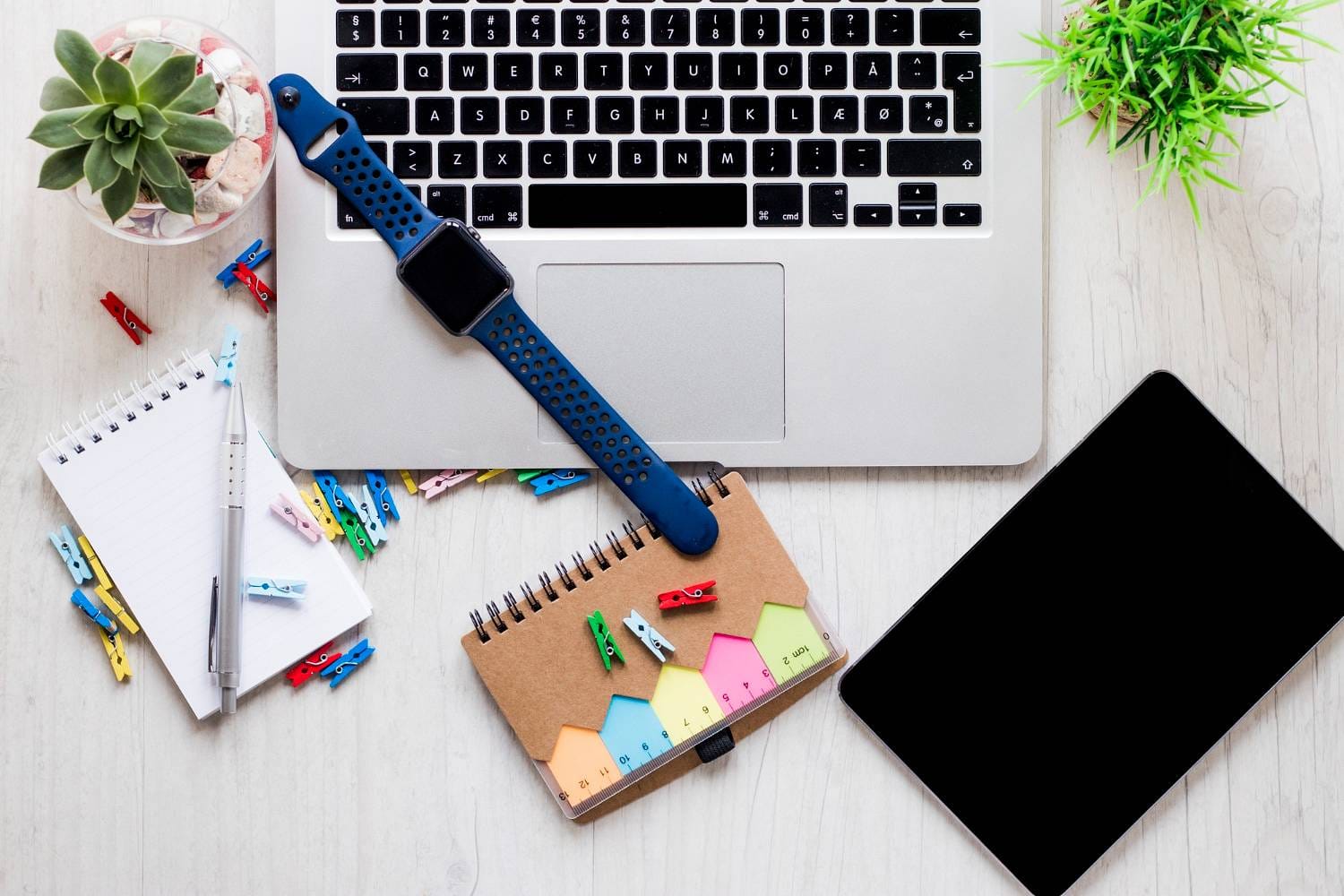 TOP 5 sklepów z gadżetami reklamowymi dla małych i średnich firm