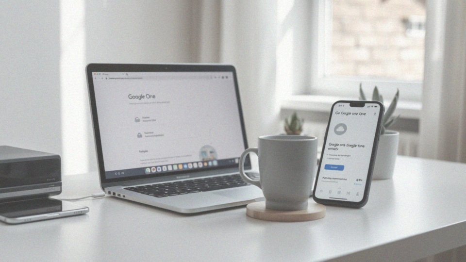 Ile kosztuje pakiet 200 GB w chmurze Google?