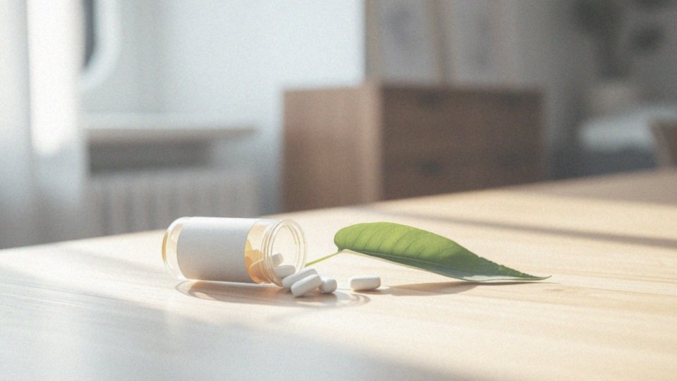 Czy leki przeciwdepresyjne mogą powodować uzależnienie?