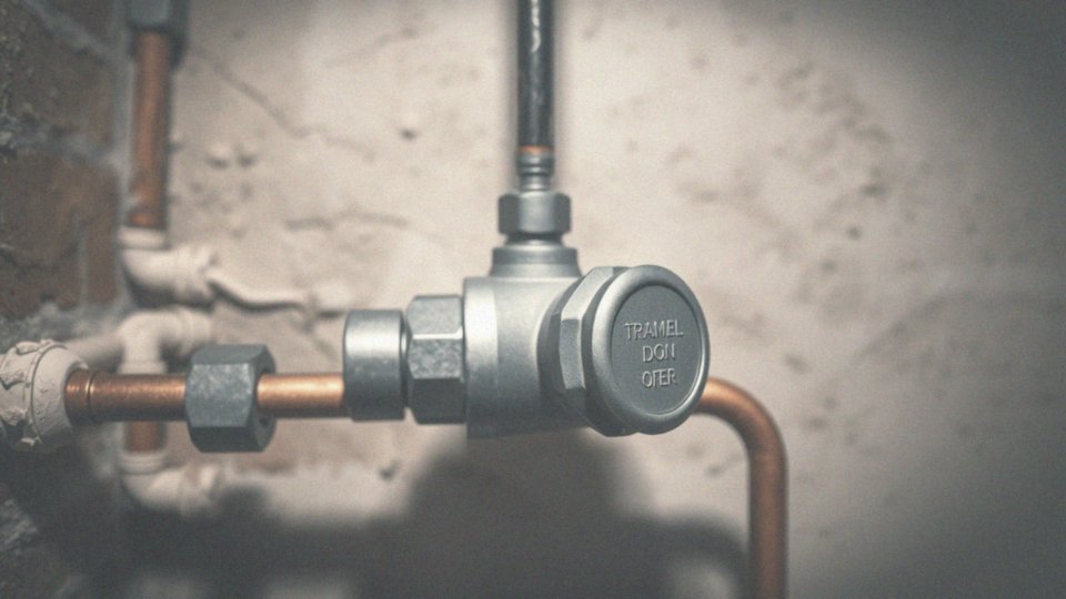 Dlaczego warto stosować zawór zabezpieczenia termicznego w instalacji CO?
