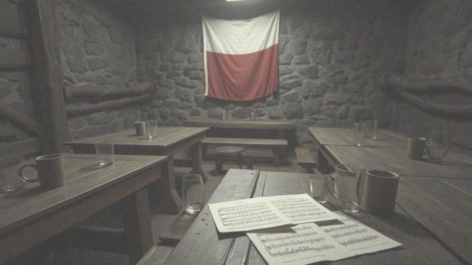 Jak 'Mazurek Dąbrowskiego' towarzyszył Polakom w historii?