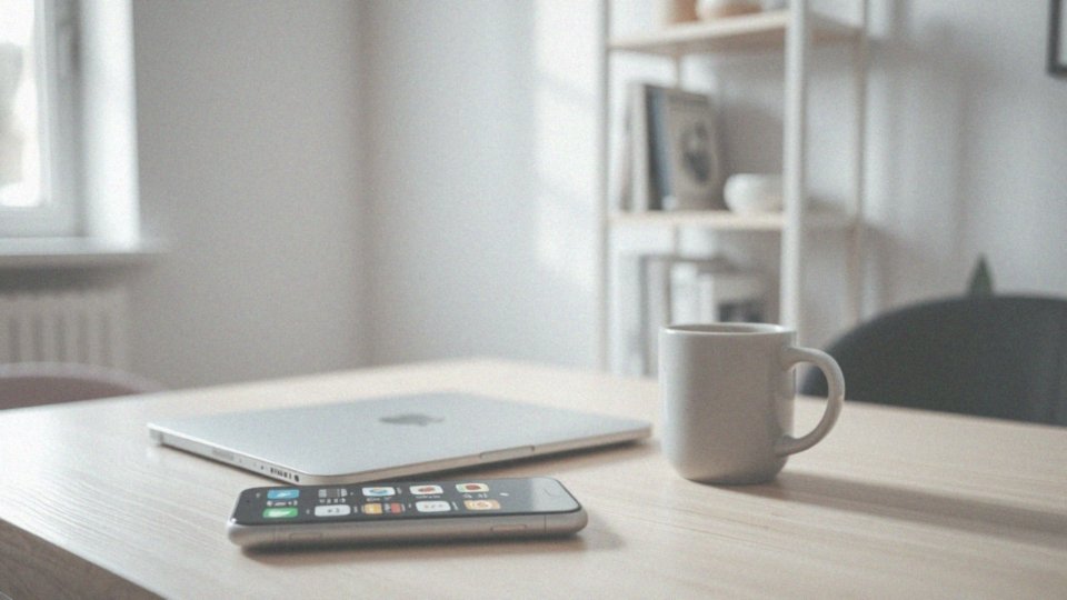 Jakie ustawienia są ważne dla poprawnego działania iMessage?