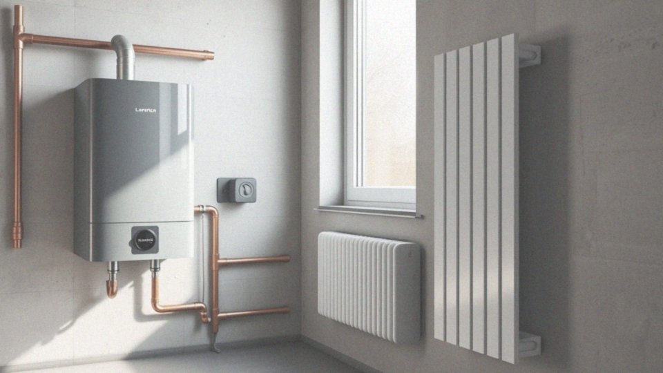 Jakie są zalety i wady ogrzewania gazowego i elektrycznego?