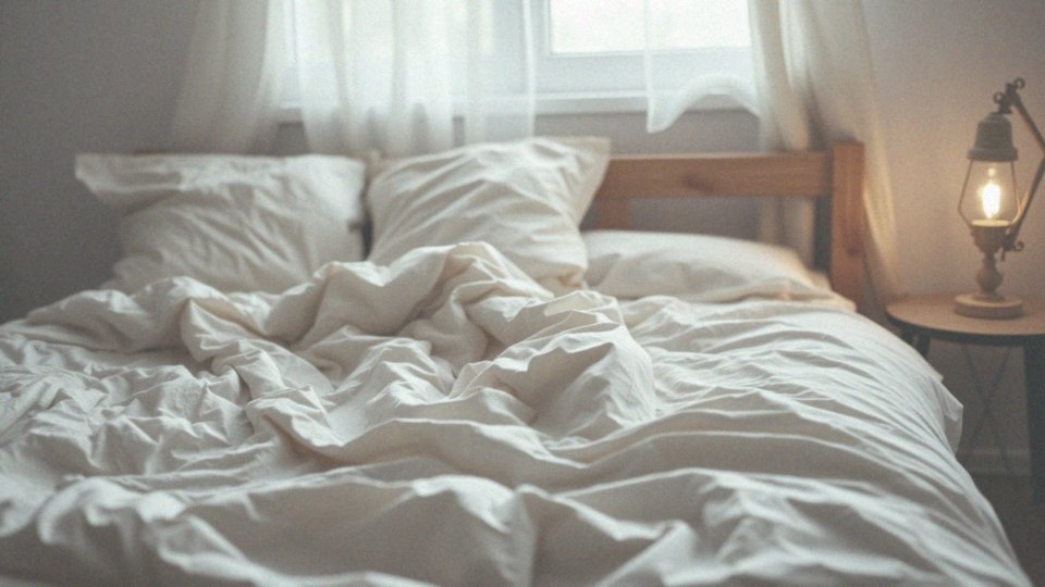 Jak sen o leżeniu w łóżku z partnerem wpływa na więź w relacji?