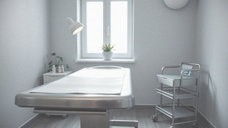 Jakie zabiegi dermatologiczne mogą pomóc w walce z trądzikiem?