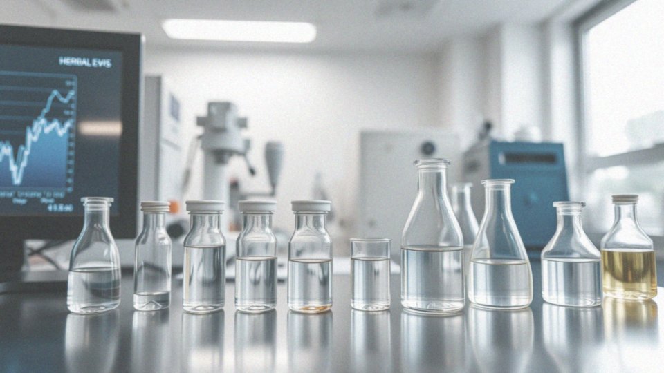 Jak leczenie hormonalne prowadzi do niedoboru androgenów?